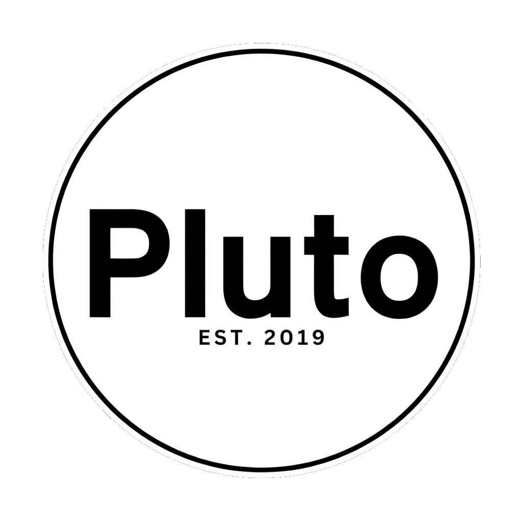 Pluto